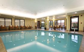 Courtyard By Marriott Flint Grand Blanc